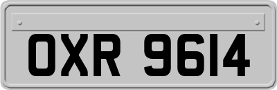 OXR9614