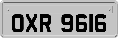 OXR9616