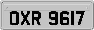 OXR9617