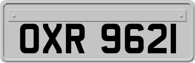 OXR9621