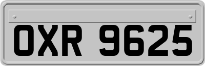 OXR9625