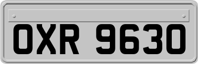 OXR9630