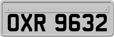 OXR9632