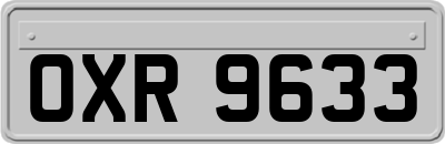 OXR9633