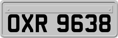 OXR9638