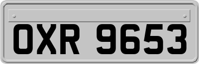 OXR9653