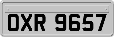 OXR9657