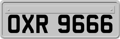 OXR9666