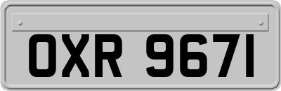 OXR9671