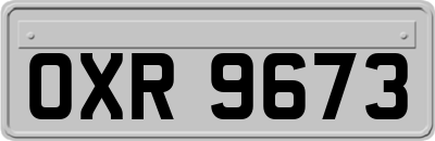OXR9673