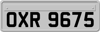 OXR9675