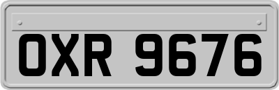 OXR9676