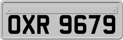 OXR9679