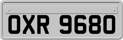 OXR9680