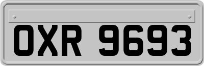 OXR9693