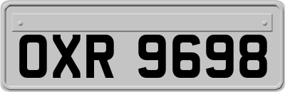 OXR9698