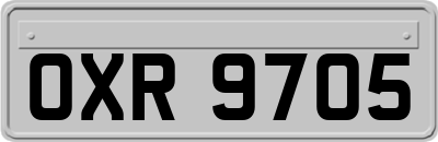 OXR9705