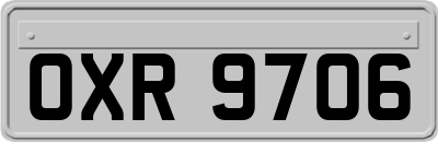 OXR9706