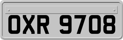 OXR9708