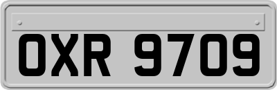 OXR9709
