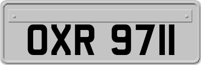 OXR9711