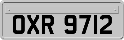 OXR9712