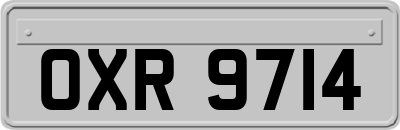 OXR9714