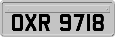 OXR9718
