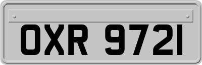 OXR9721