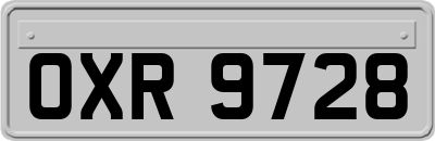 OXR9728
