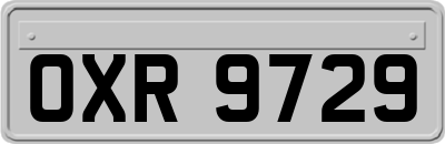 OXR9729