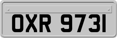 OXR9731