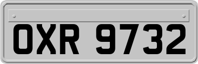 OXR9732