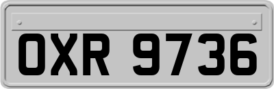 OXR9736