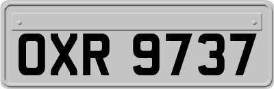 OXR9737