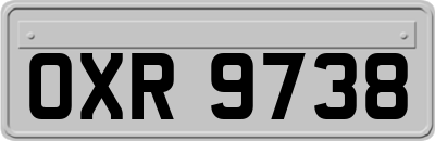 OXR9738