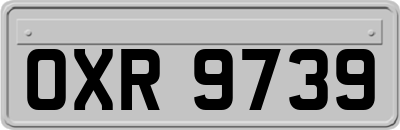 OXR9739