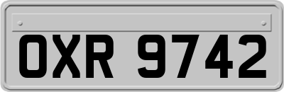 OXR9742