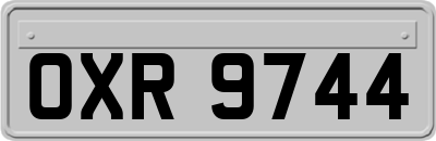 OXR9744