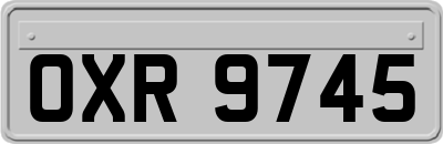 OXR9745