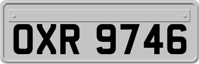 OXR9746