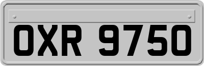 OXR9750