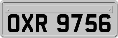 OXR9756