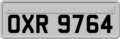 OXR9764