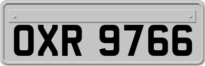 OXR9766
