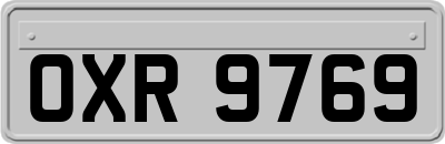 OXR9769
