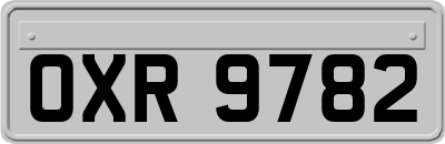 OXR9782