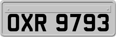 OXR9793