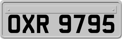 OXR9795