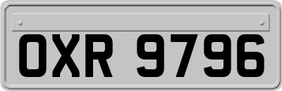 OXR9796